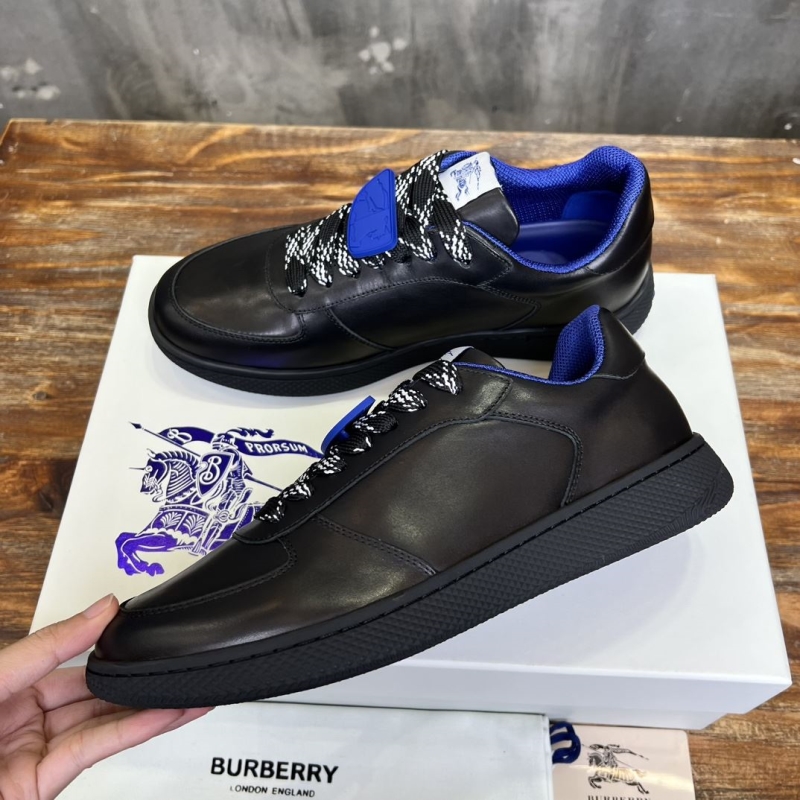 Burberry Sneakers